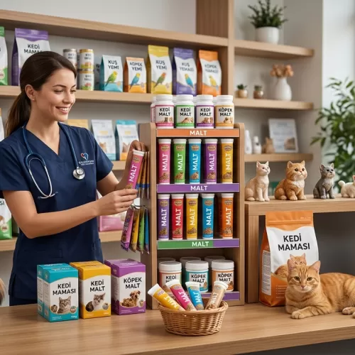 MAMA VE MALT ÇEŞİTLERİ